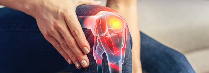 Chiropractic San Antonio TX Knee Pain