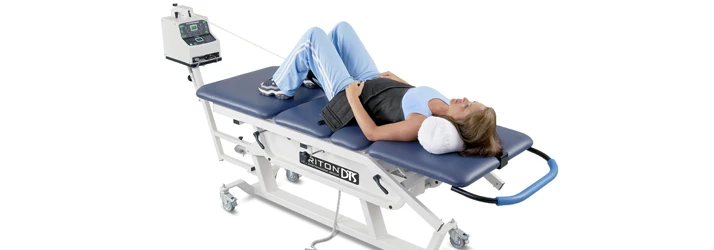 Chiropractic San Antonio TX Spinal Decompression